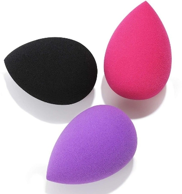 Picture of Makeup Sponges 1pcs Beauty Blender Makeup Puff-Multicolor