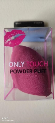 Picture of Makeup Sponges 1pcs Beauty Blender Makeup Puff-Multicolor