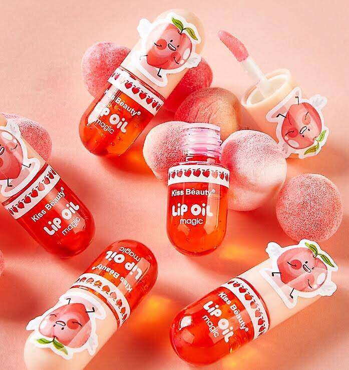 Picture of kiss Beauty Lip OIL Protect Your Lips 3ml - 1 PCS
