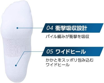 Picture of Comfortable Cotton Socks for Men's, 3 Pairs Ankle Socks-Multicolor