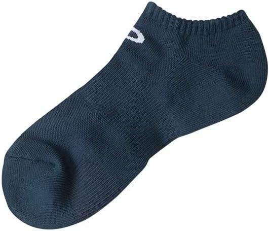 Picture of Comfortable Cotton Socks for Men's, 3 Pairs Ankle Socks-Multicolor