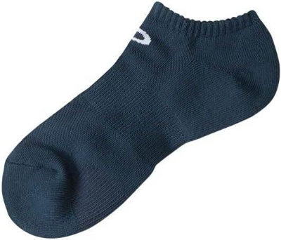 Picture of Comfortable Cotton Socks for Men's, 3 Pairs Ankle Socks-Multicolor