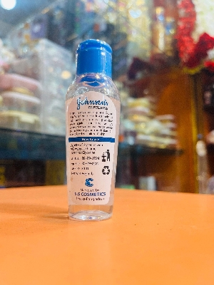 Picture of Johnson's Glycerin Deep Hydration Glycerin Protective Care Hydration - 60g