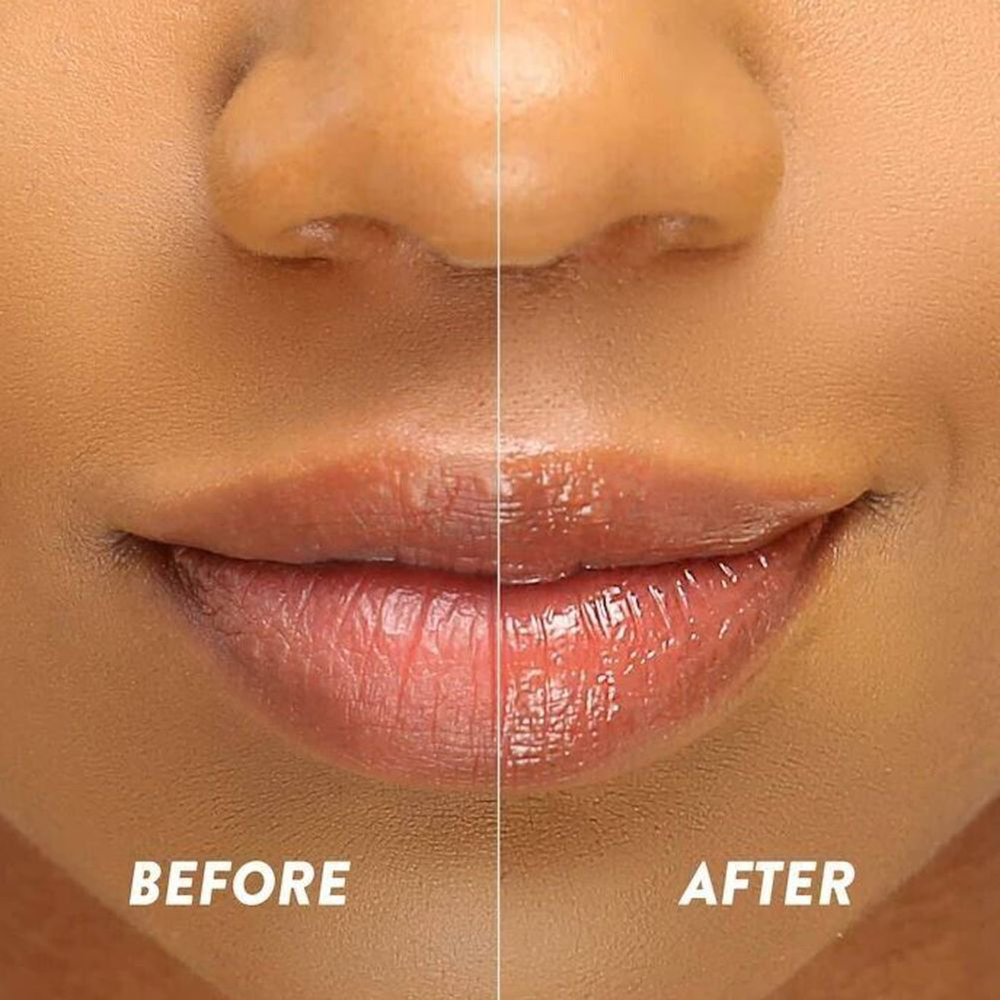 Picture of LANEIGE LIP SLEEPING MASK EX – BERRY (3 G)