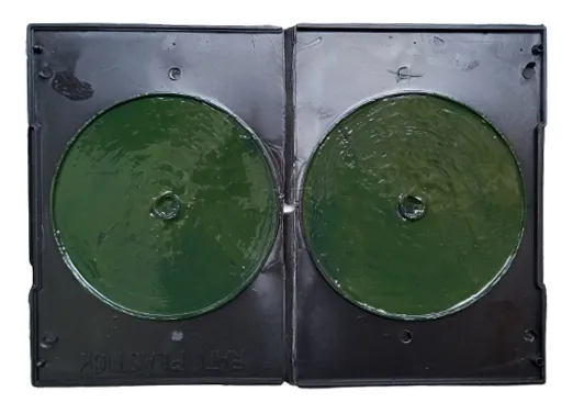 Picture of China Rat Glue Trap 5 pcs Advanced inspiring - Unique Make - Rat Trapping Glue disk - china rat glue trap / rat catching trap-Black