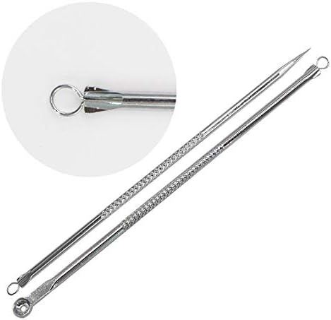 Picture of 2 Pieces face bron stick (Pimple and Blackhead Remover Stick)