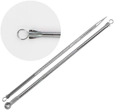 Picture of 2 Pieces face bron stick (Pimple and Blackhead Remover Stick)