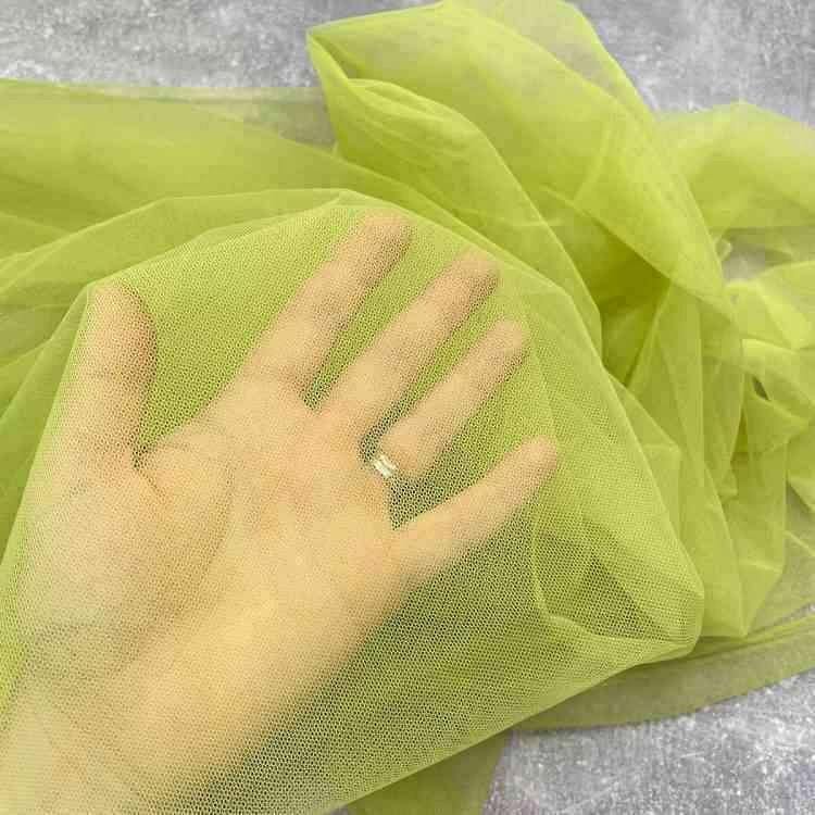 Picture of Magic Moshari/Mosquito Net Standard Quality - Single Size 3.5ft By 6ft