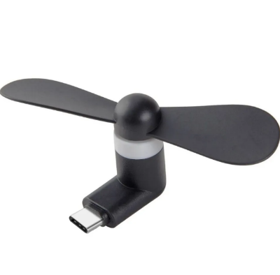 Picture of Type C Mini USB Phone Fan for Mobile phone 1pis-Multicolor