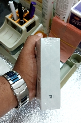 Picture of Mi in-Ear Headphones Pro HD Silver - Silver