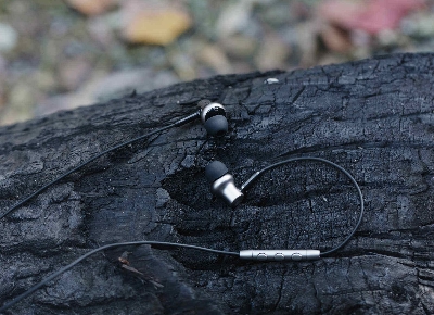 Picture of Mi in-Ear Headphones Pro HD Silver - Silver