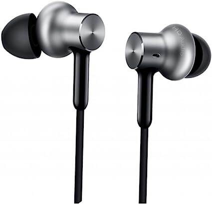Picture of Mi in-Ear Headphones Pro HD Silver - Silver