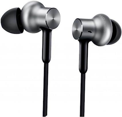 Picture of Mi in-Ear Headphones Pro HD Silver - Silver