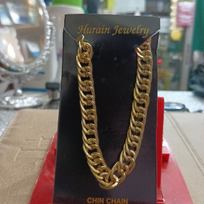 Picture of Bracelet For Men - L (Gold)