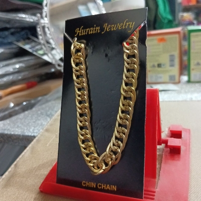 Picture of Bracelet For Men - L (Gold)