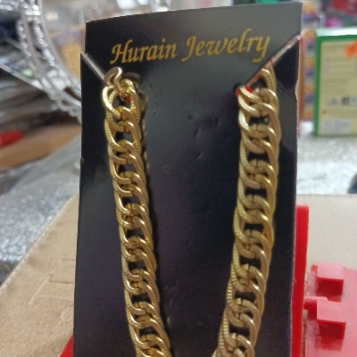 Picture of Bracelet For Men - L (Gold)