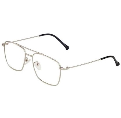 Picture of Chosma For Boys & Girls Glass For Men & Women - Silver
