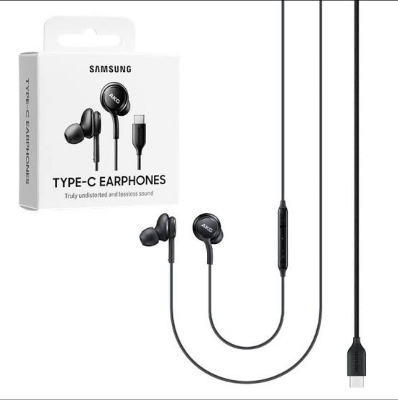 Picture of Samsung Type-C Earphone