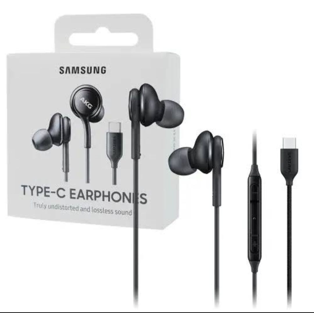 Picture of Samsung Type-C Earphone