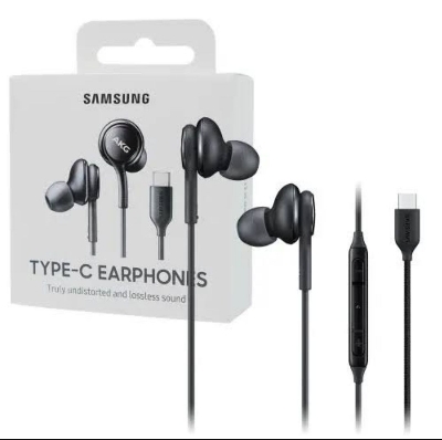 Picture of Samsung Type-C Earphone