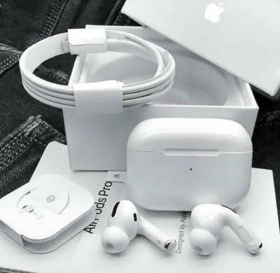 Picture of Airpods Pro 2nd Generation 100% Orginal ANC