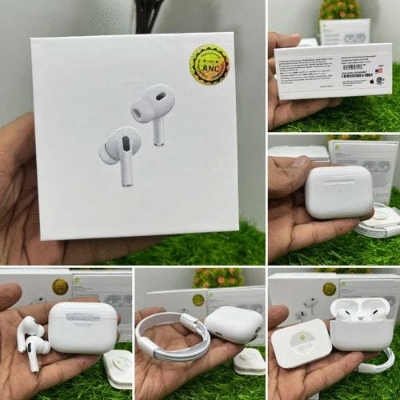 Picture of 100% Orginal ANC Airpods Pro 2nd Generation