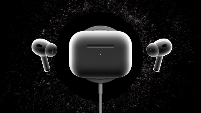 Picture of 100% Orginal ANC Airpods Pro 2nd Generation