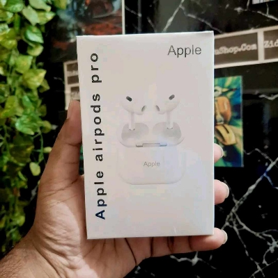 Picture of Airpods Smart Bluetooth Earphone  Mini Device -1pise