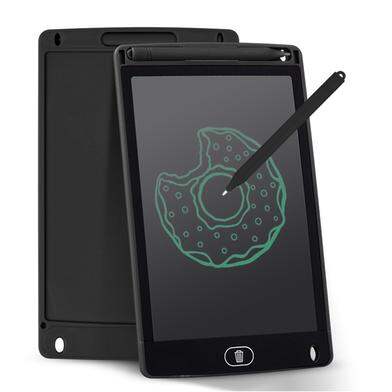 Picture of 8.5 Inch LCD Writing Tablet Digital Graphic Tablets Electronic Handwriting LCD Drawing Toy Tableta Magic Pad Board for Kids Gift