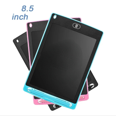 Picture of 8.5 Inch LCD Writing Tablet Digital Graphic Tablets Electronic Handwriting LCD Drawing Toy Tableta Magic Pad Board for Kids Gift BestOne