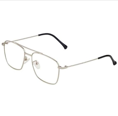 Picture of Chosma For Boys & Girls Glass For Men & Women-Eyewear  - Silver