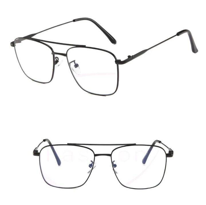 Picture of Chosma For Boys & Girls Glass For Men & Women-Eyewear  - Black