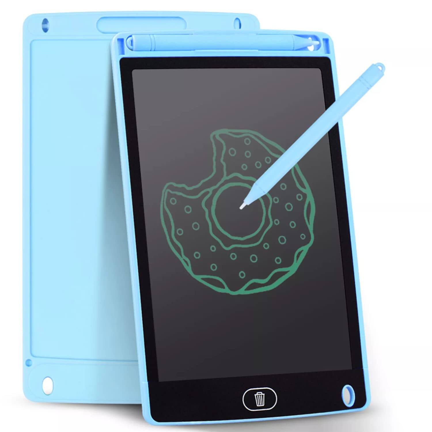 Picture of 8.5 inchi LCD Writing Tablet iPad For Kids High Quality Material For Educational Toy