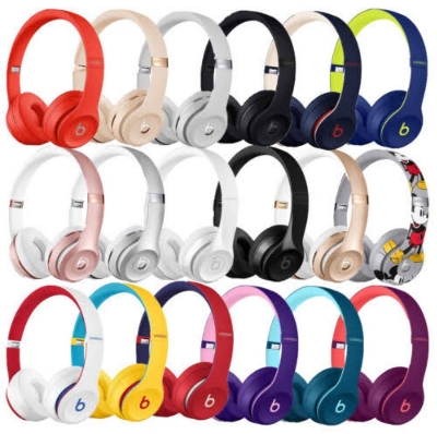Picture of P47 Bluetooth Wireless Headphones Best Qualitifull Orginal Headphones Multi Colours- 1 pis - Multicolor