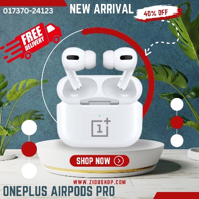 Picture of TWS Bluetooth Wireless In Ear Headphone Earbuds 5.2 Bluetooth Control Touch Control TWS High Quality Brand New-White - White