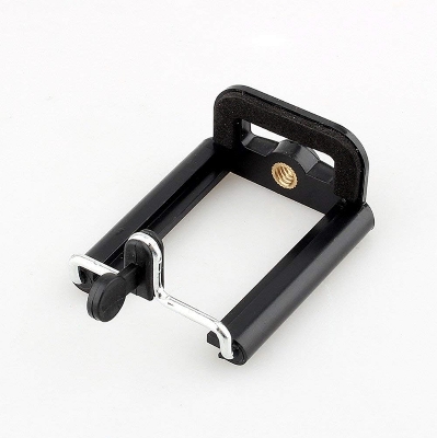 Picture of MOUNT MOBILE FOR TRIPOD & CAMERA STAND - Black