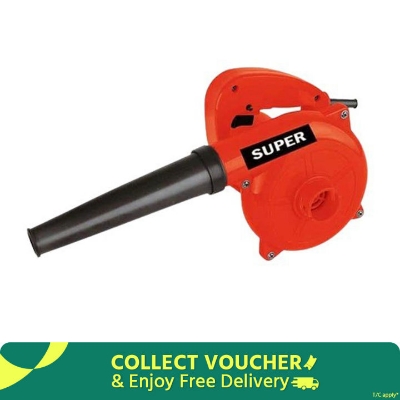 Picture of 1000W Handheld Electric Air Electric Air Blower, Blower for Cpap Hse, for Computer Car Home Appliance Dust - Multicolor