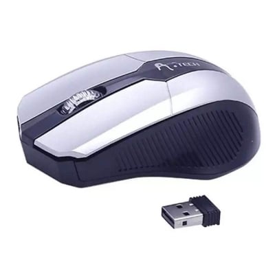 Picture of 2.4G Wireless Mouse - Multicolor