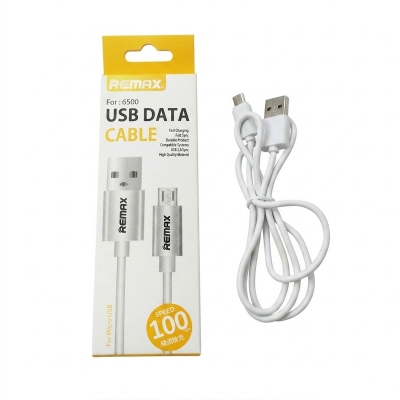 Picture of Remaxusb data cable - White