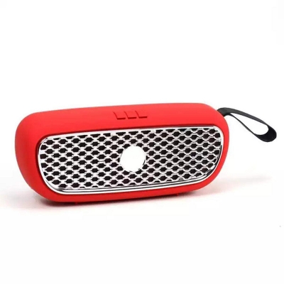 Picture of Bluetooth speaker music massive sound NBS.13 Quality Base Sound - Multicolor