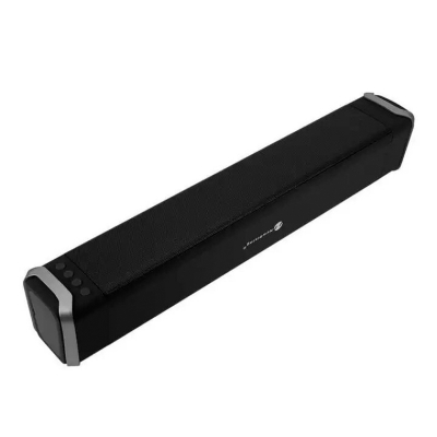 Picture of Newrixing NR-2017 Sounbar Bluetooth Portable Speaker - Multicolor