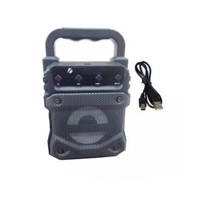 Picture of Bluetooth Wireless Speaker KTS-1092 HEAVY SOUND - Multicolor