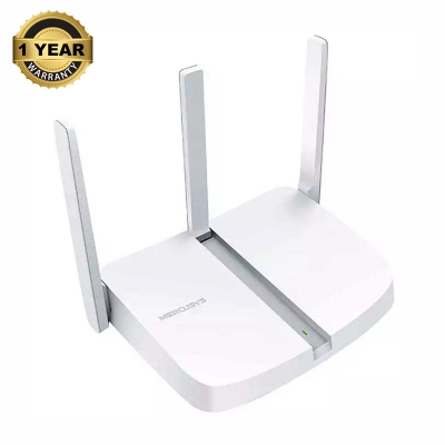 Picture of Mercusys MW305R 300 Mbps Three 5dBi Antenna Wi-Fi N Router