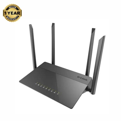Picture of D-Link DIR-841 Wireless AC1200 MU-MIMO Wi-Fi Router