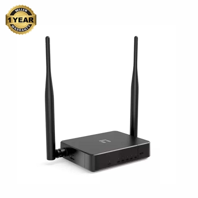 Picture of Netis W2 300Mbps Wireless N Router with 2x5dBi Antenna