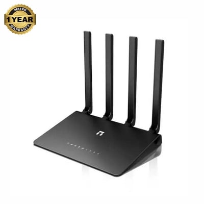 Picture of Netis N2 Dual Band Gigabit AC1200 Router