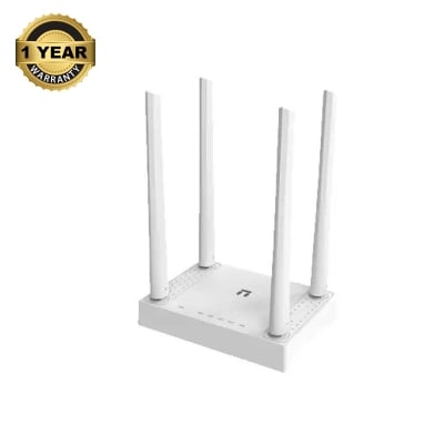Picture of Netis W4 300Mbps 4 Antena Router