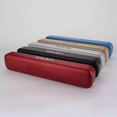 Picture of Bluetooth Speaker HDY-G29 Color Box - Multicolor