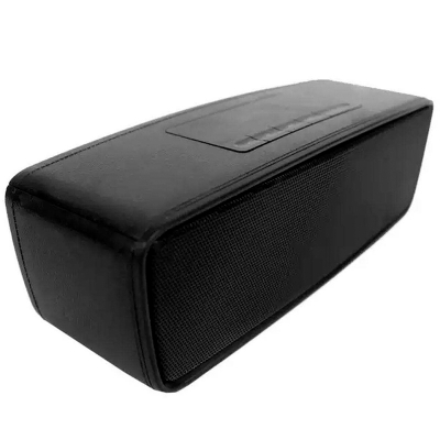 Picture of S2025 Bluetooth High Quality Spekar With Heavy Bass And 3D Sound Super Bass Bluetooth Wireless Mini Portable Multi Speaker - Bluetooth Speaker
