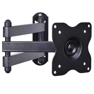 Picture of Moving Wall Mount For Big TV 14’’ – 42’’ - Black